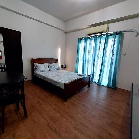 Ania Suite Room Lapu-Lapu City Exteriör bild