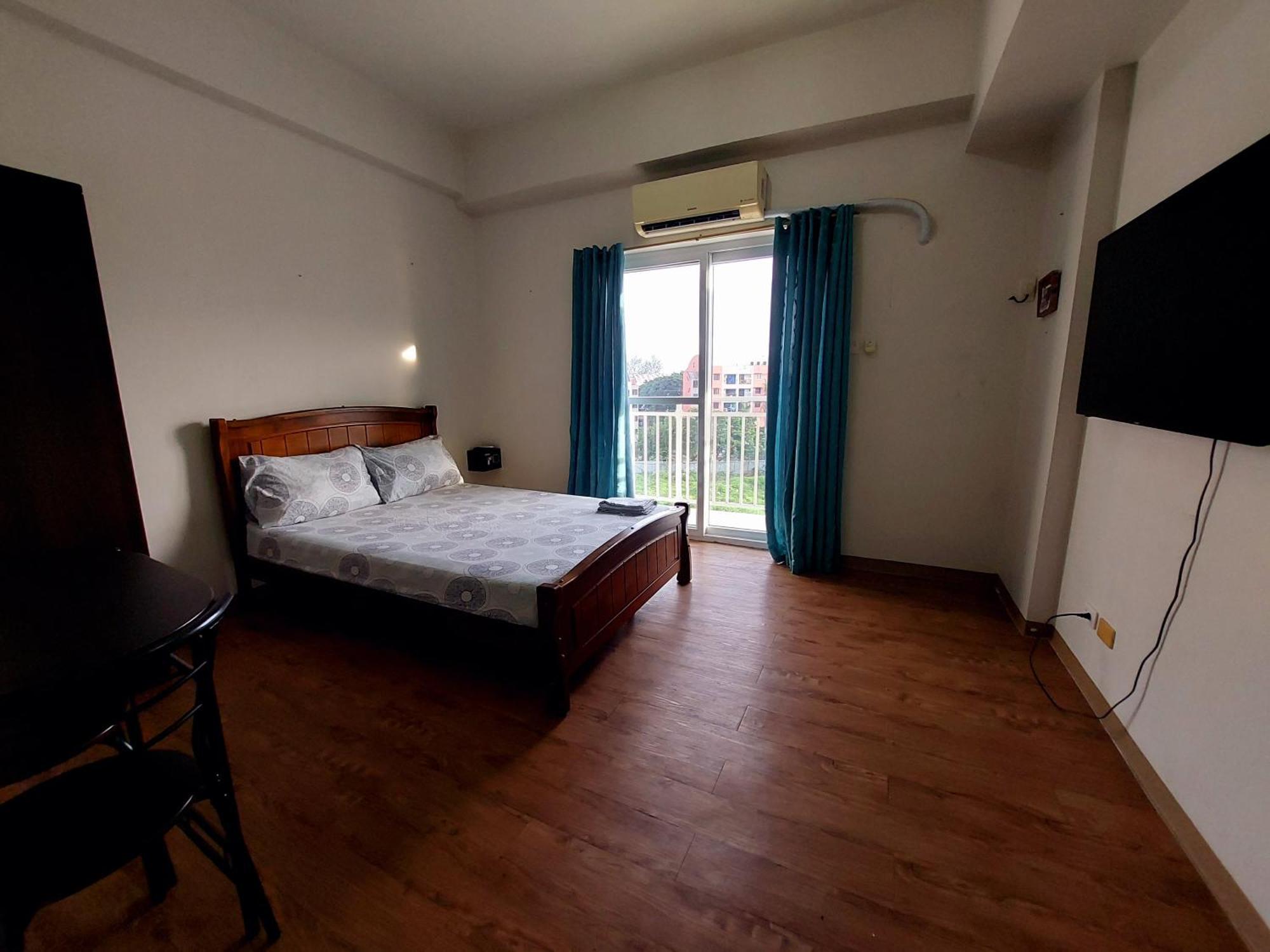 Ania Suite Room Lapu-Lapu City Exteriör bild