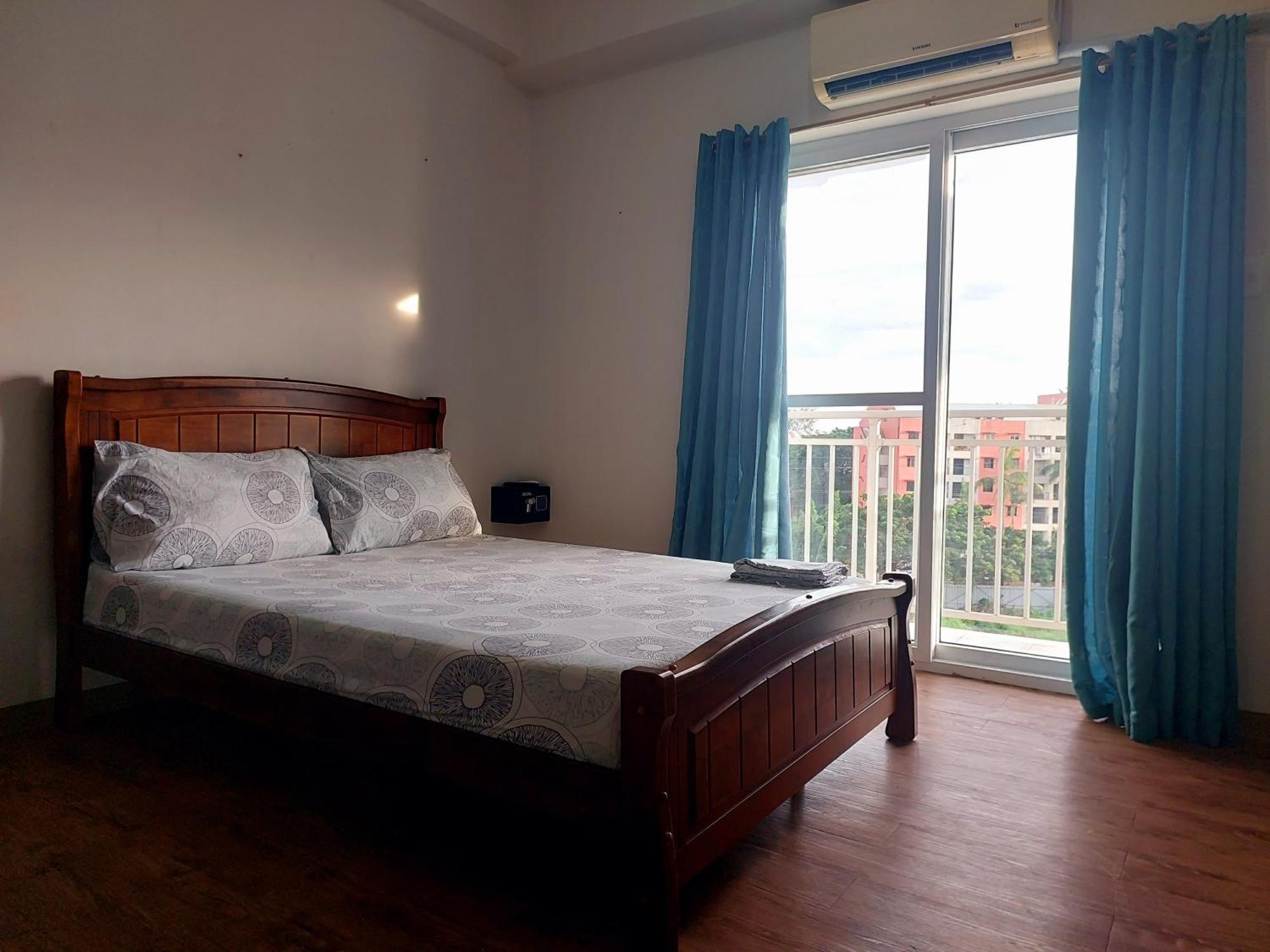 Ania Suite Room Lapu-Lapu City Exteriör bild