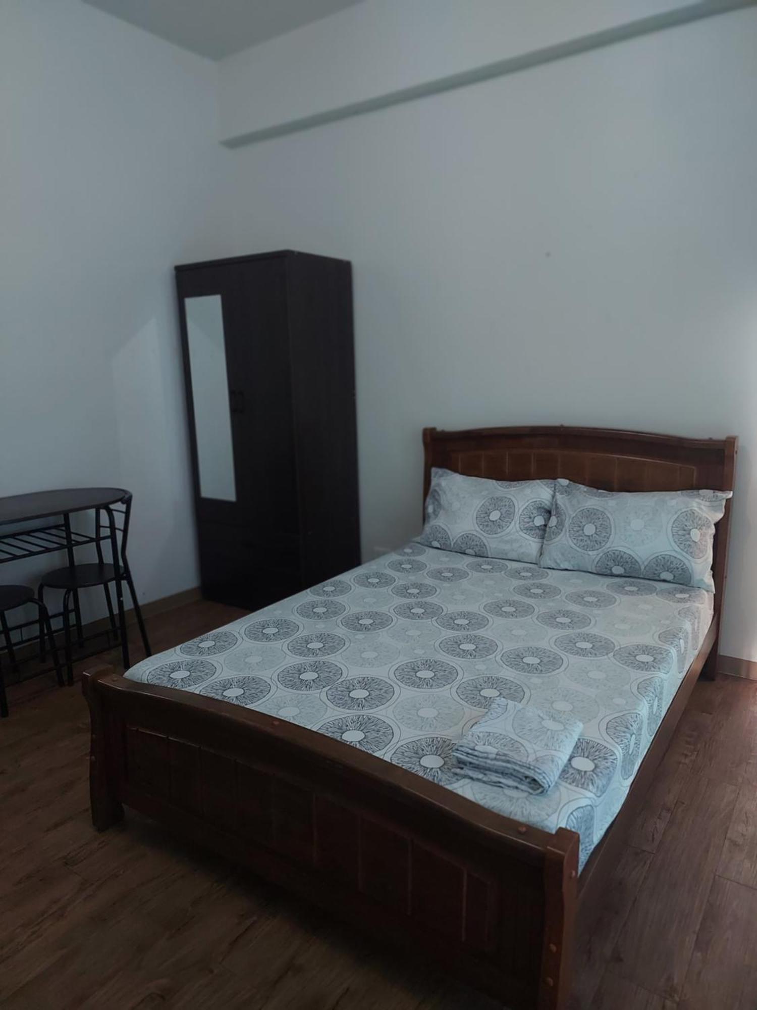 Ania Suite Room Lapu-Lapu City Exteriör bild
