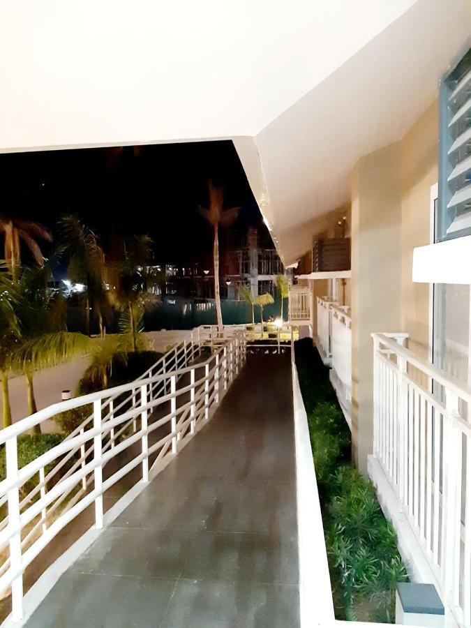 Ania Suite Room Lapu-Lapu City Exteriör bild