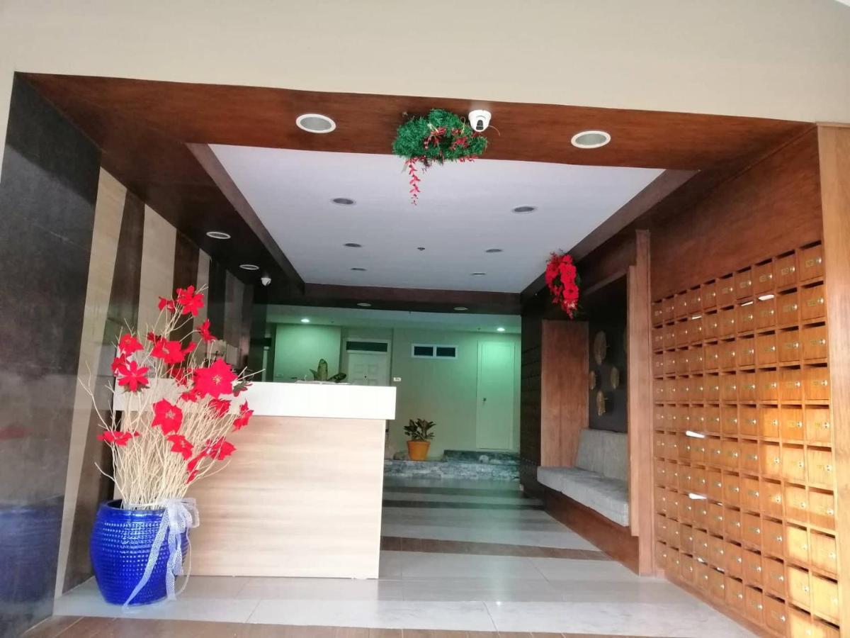 Ania Suite Room Lapu-Lapu City Exteriör bild