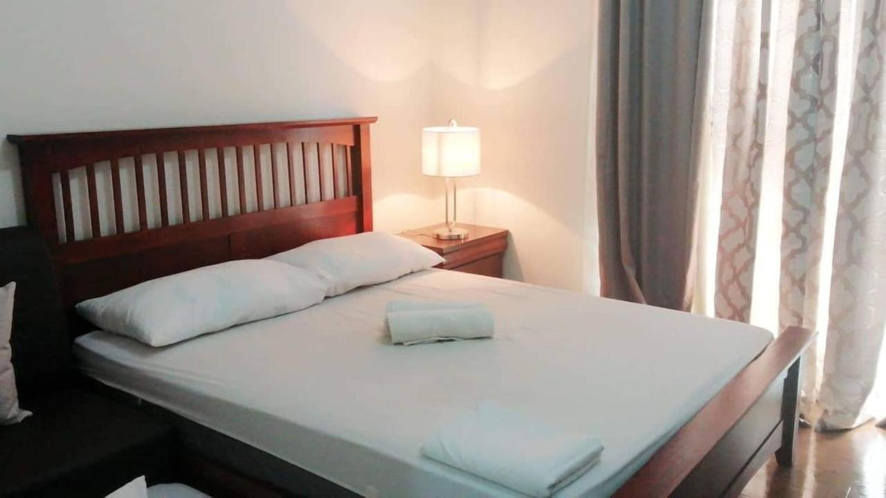 Ania Suite Room Lapu-Lapu City Exteriör bild